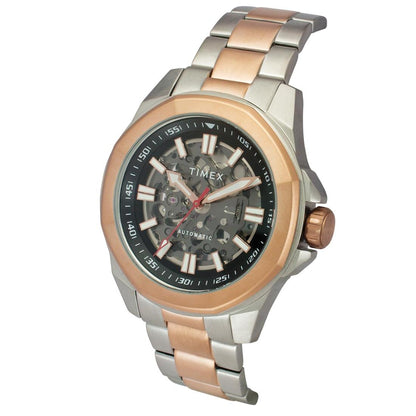 TIMEX Black 48 mm Dial Analog Men's Watch - TWEG24102