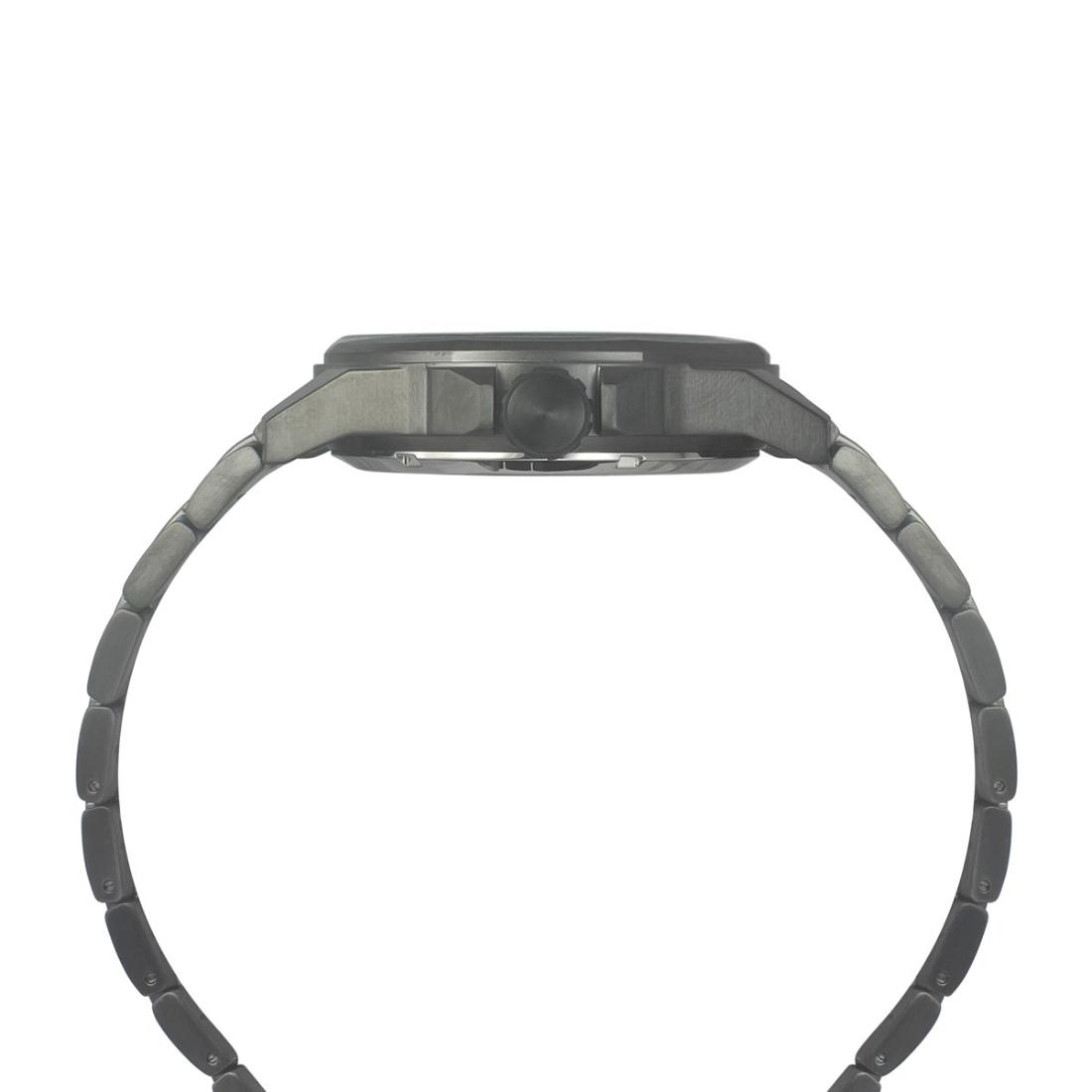 Timex Black 48 mm Dial Analog Men's Watch TWEG24103