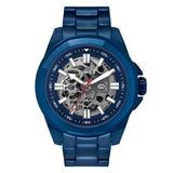 Timex Blue 48 mm Dial Analog Men's Watch TWEG24104
