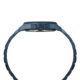 Timex Blue 48 mm Dial Analog Men's Watch TWEG24104