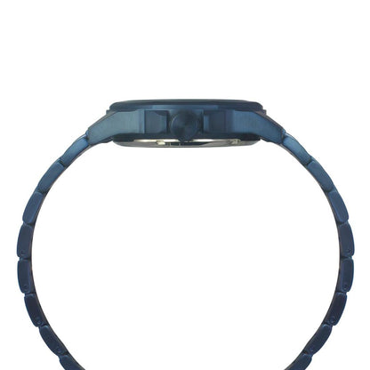 TIMEX Blue 48 mm Dial Analog Men's Watch - TWEG24104
