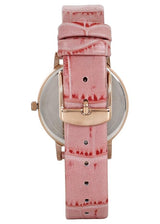 Timex 33 mm Silver Dial Women Analog Watch TWEL12703