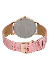 Timex 33 mm Silver Dial Women Analog Watch TWEL12703
