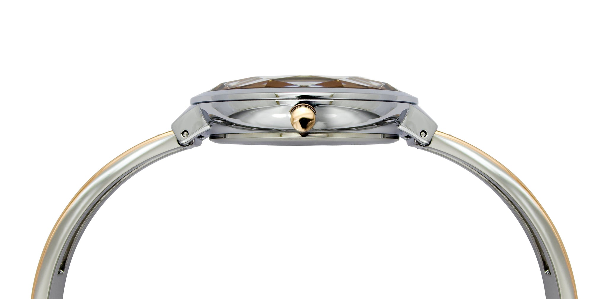 Timex 34 mm Silver Dial Women Analog Watch TWEL13400