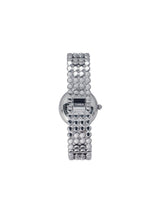 Timex Fria 34mm Blue Dial Analog Women Watch TWEL13906