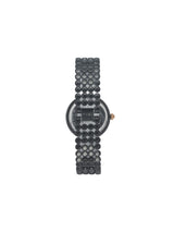 Timex Fria 34mm Black Dial Analog Women Watch TWEL13909
