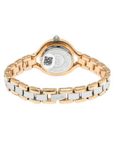 Timex Fria 33mm Silver Dial Analog Women Watch TWEL14008