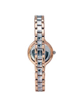 Timex Fria 33mm Silver Dial Analog Women Watch TWEL14008