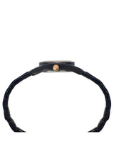 Timex Fria 33mm Black Dial Analog Women Watch TWEL14010