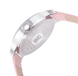 Timex 36 mm Silver Dial Women Analog Watch TWEL14805