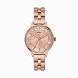 Timex Women Pink 36 mm Dial Analog Watch TWEL14808