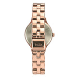 Timex Women Rose Gold 36 mm Dial Analog Watch TWEL14814