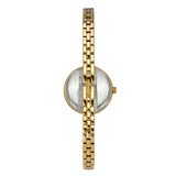 Timex 28 mm Silver Dial Women Analog Watch TWEL15200