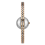 Timex 28 mm Blue Dial Women Analog Watch TWEL15202