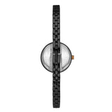 Timex 28 mm Green Dial Women Analog Watch TWEL15203