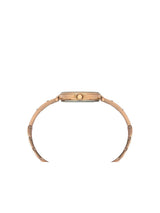 Timex Fria 30mm Rose Gold Dial Analog Women Watch TWEL15300