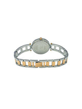 Timex Fria 30mm Silver Dial Analog Women Watch TWEL15301