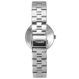 Timex 36 mm Blue Dial Women Analog Watch TWEL16600