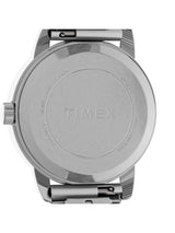 Timex Easy Reader Women 25 mm White Dial Analog Watch TWG025200