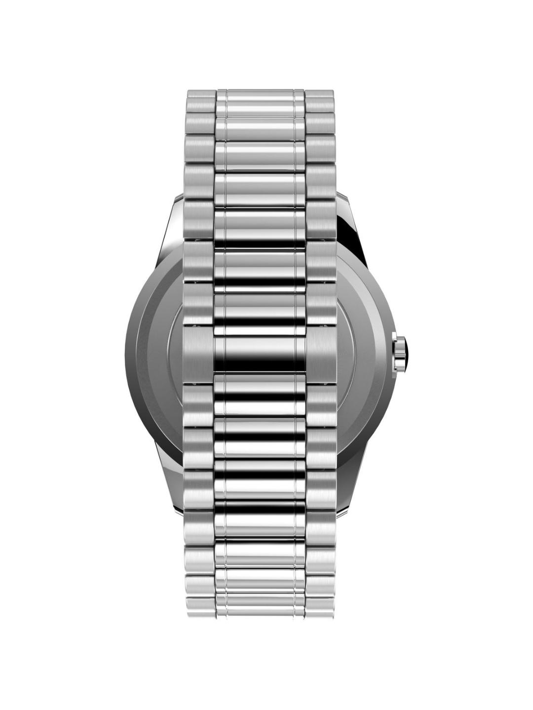 Timex  Main Street Black Dial  36 mm Men Watch TWG027900
