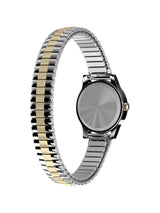 Timex Main Street Women 25 mm Mother of Pearl Dial Analog Watch TWG063400