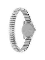 Timex Main Street Women 25 mm Mother of Pearl Dial Analog Watch TWG063500