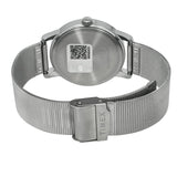 Timex 39 mm Analog Blue Dial Men Watch TWTG31SMU05