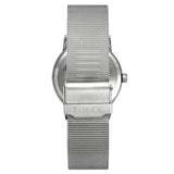 Timex 39 mm Analog Blue Dial Men Watch TWTG31SMU05