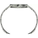 Timex 41 mm Analog Silver Dial Men Watch TWTG80SMU16