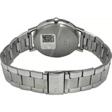 Timex 41 mm Analog Silver Dial Men Watch TWTG80SMU16