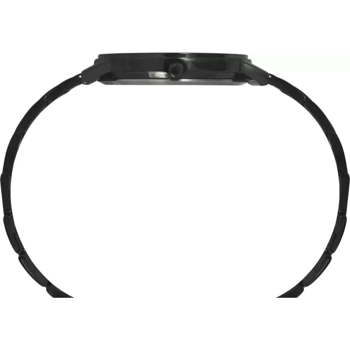 Timex Analog Black Dial Men Watch - TWTG80SMU18