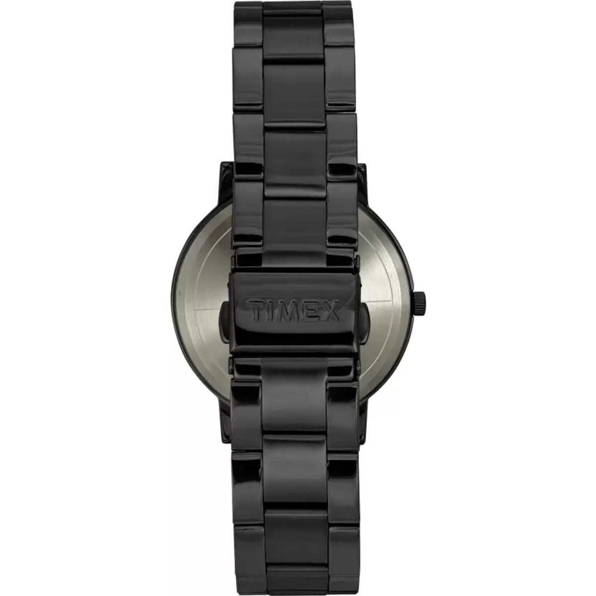 Timex Analog Black Dial Men Watch - TWTG80SMU18
