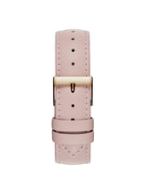Guess Dress Women 36 mm Pink Dial Analog Watch U0032L7M