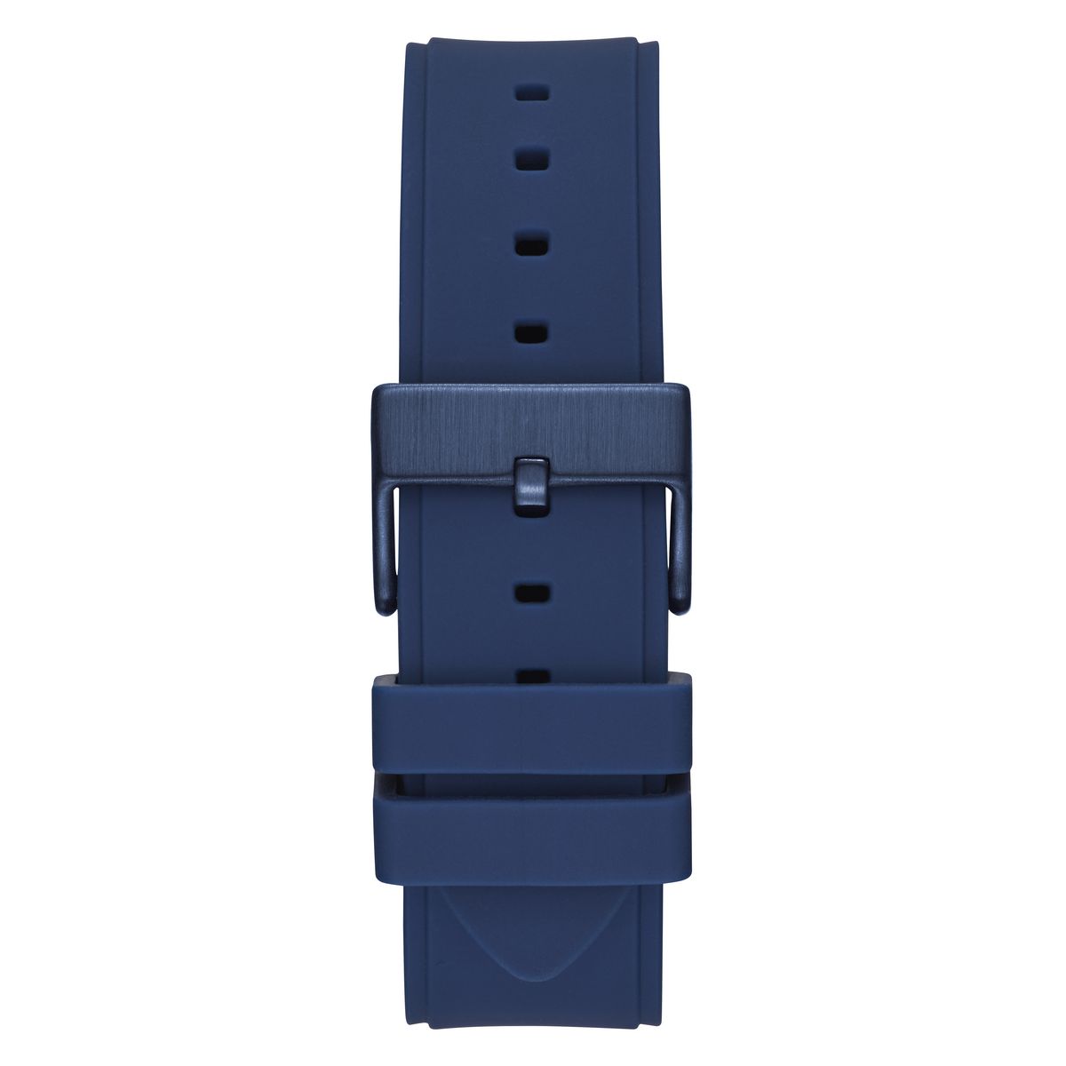 Guess Blue Dial Men Analog Watch U0247G3