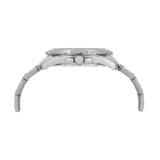 Guess 39 mm Silver Dial Women Watch U0286L1M