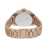 Guess 39 mm Silver Dial Women Watch U0286L2M