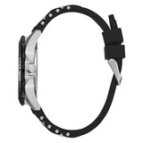 Guess Black Dial Men Analog Watch U0366G1