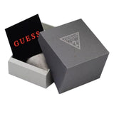 Guess Black Dial Women Analog Watch U0562L4M