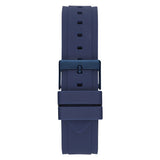 Guess Blue Dial Women Analog Watch U0571L1