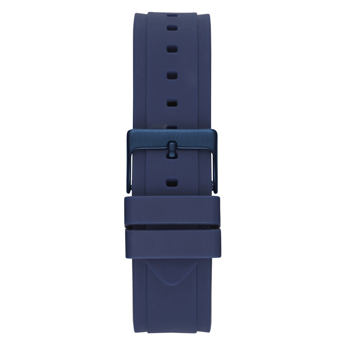 Guess Blue Dial Women Analog Watch U0571L1
