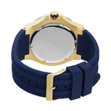 Guess Blue Dial Men Analog Watch U0674G2M