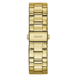Guess Gold Dial Women Analog Watch U0774L5M