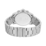 Guess 38 mm Blue Dial Women Watch U0774L6M