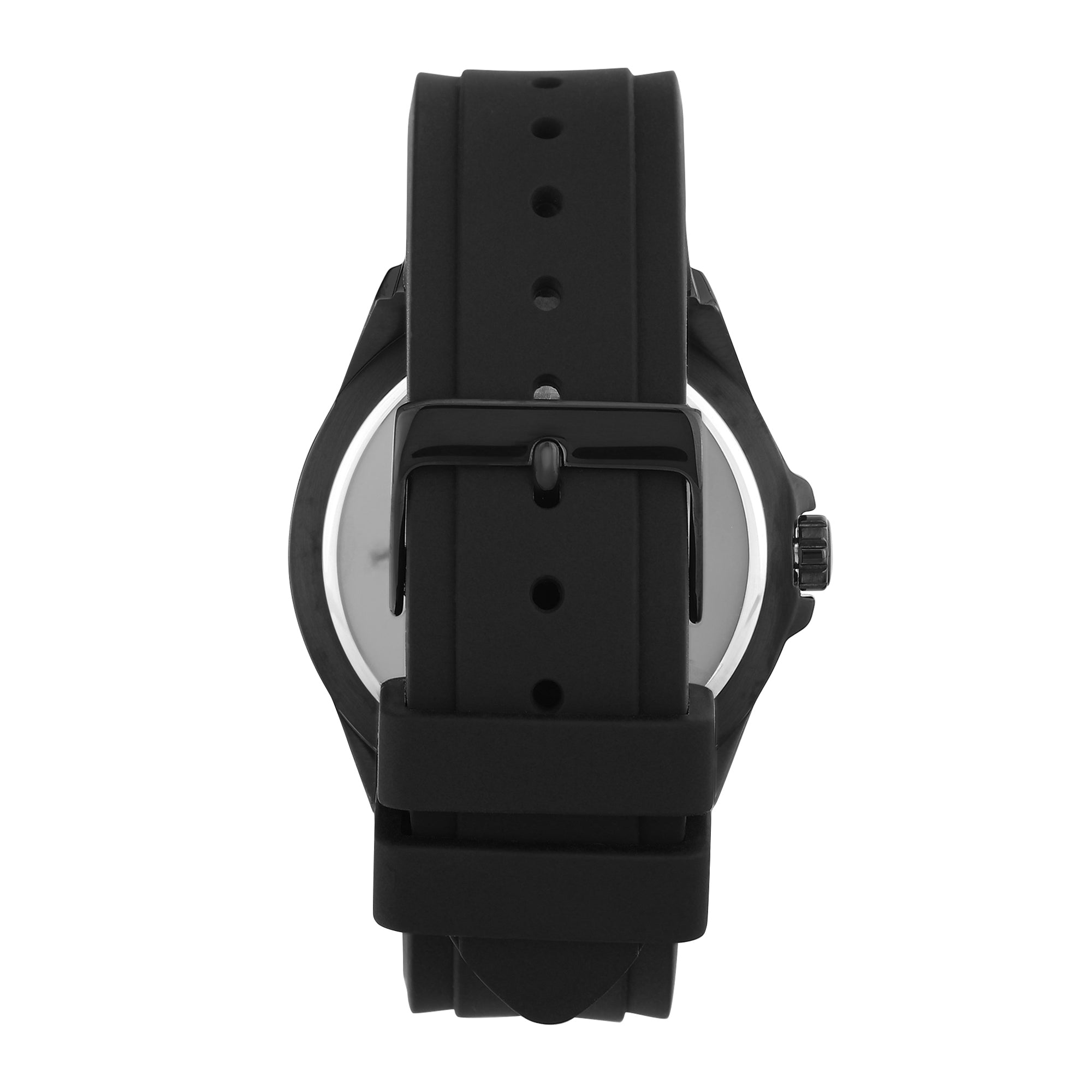 Guess 40 mm Black Dial Women Watch U0846L1M
