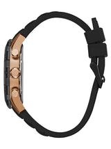 Guess 45 mm Men Black Dial Multifunction Watch U0864G2M