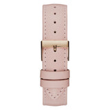 Guess White Dial Women Analog Watch U0895L6M