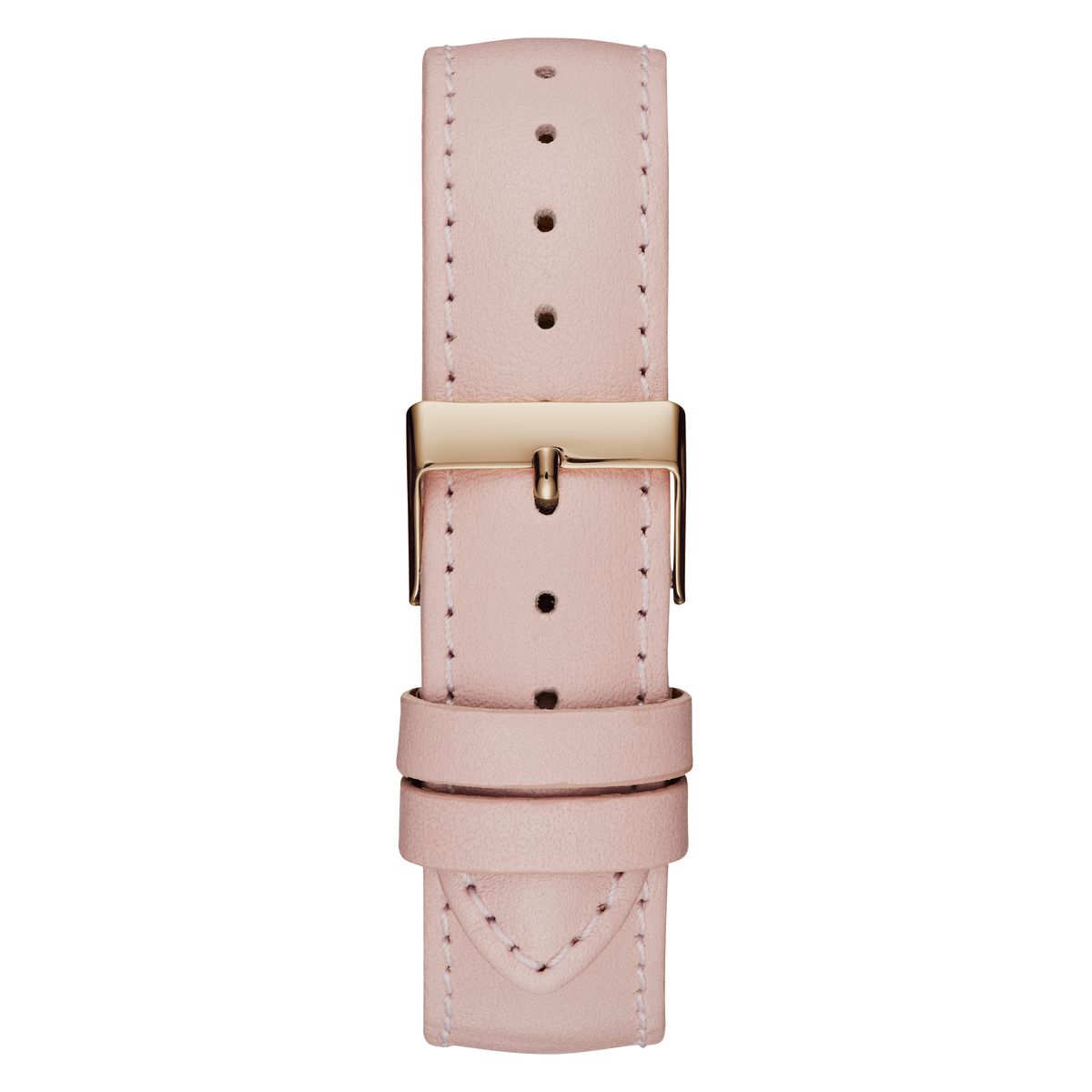 Guess White Dial Women Analog Watch U0895L6M