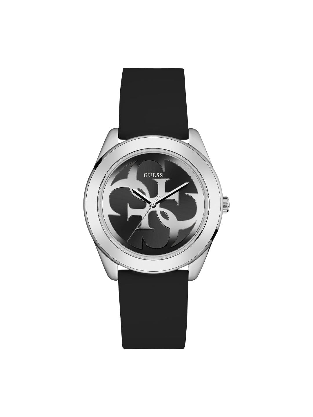 Guess Trend Women 40 mm Black Dial Analog Watch U0911L8M