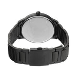 Guess 44 mm Black Dial Men Watch U0990G5M