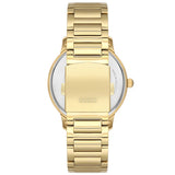 Guess 44 mm Black Dial Men Watch U0990G6M